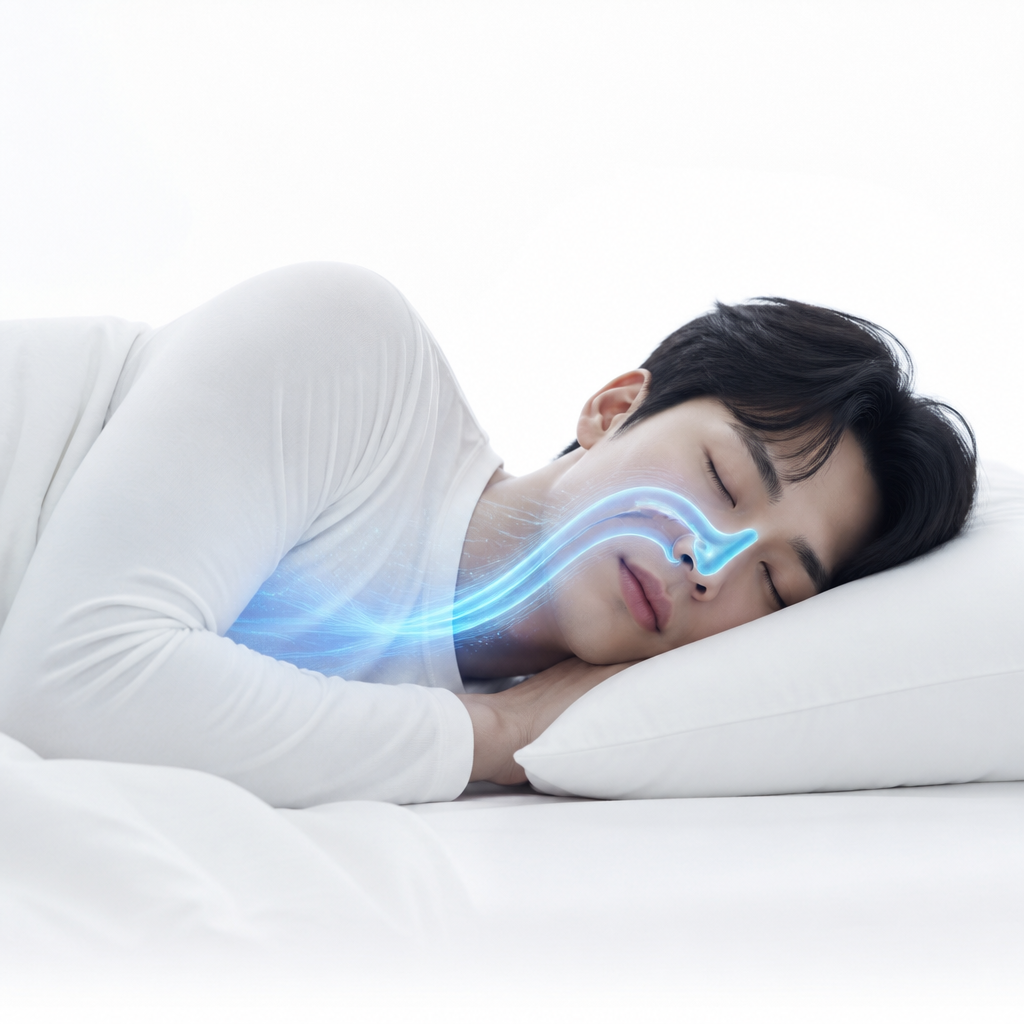 강남수면다원검사 코골이치료